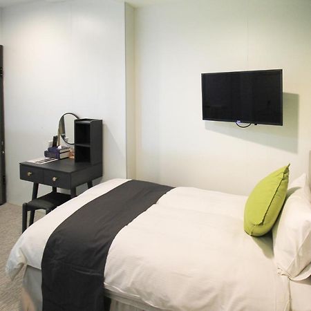 T.O. Hotel - Taipei Station المظهر الخارجي الصورة