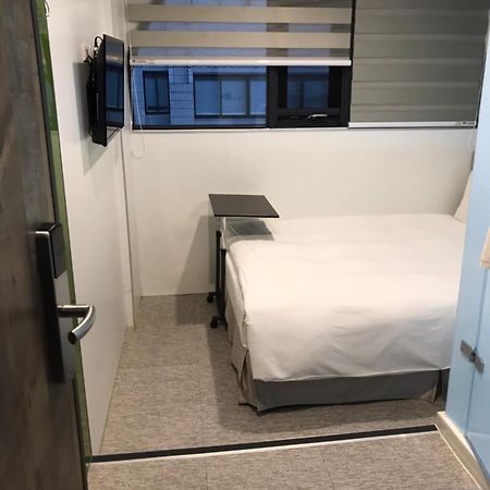 T.O. Hotel - Taipei Station المظهر الخارجي الصورة